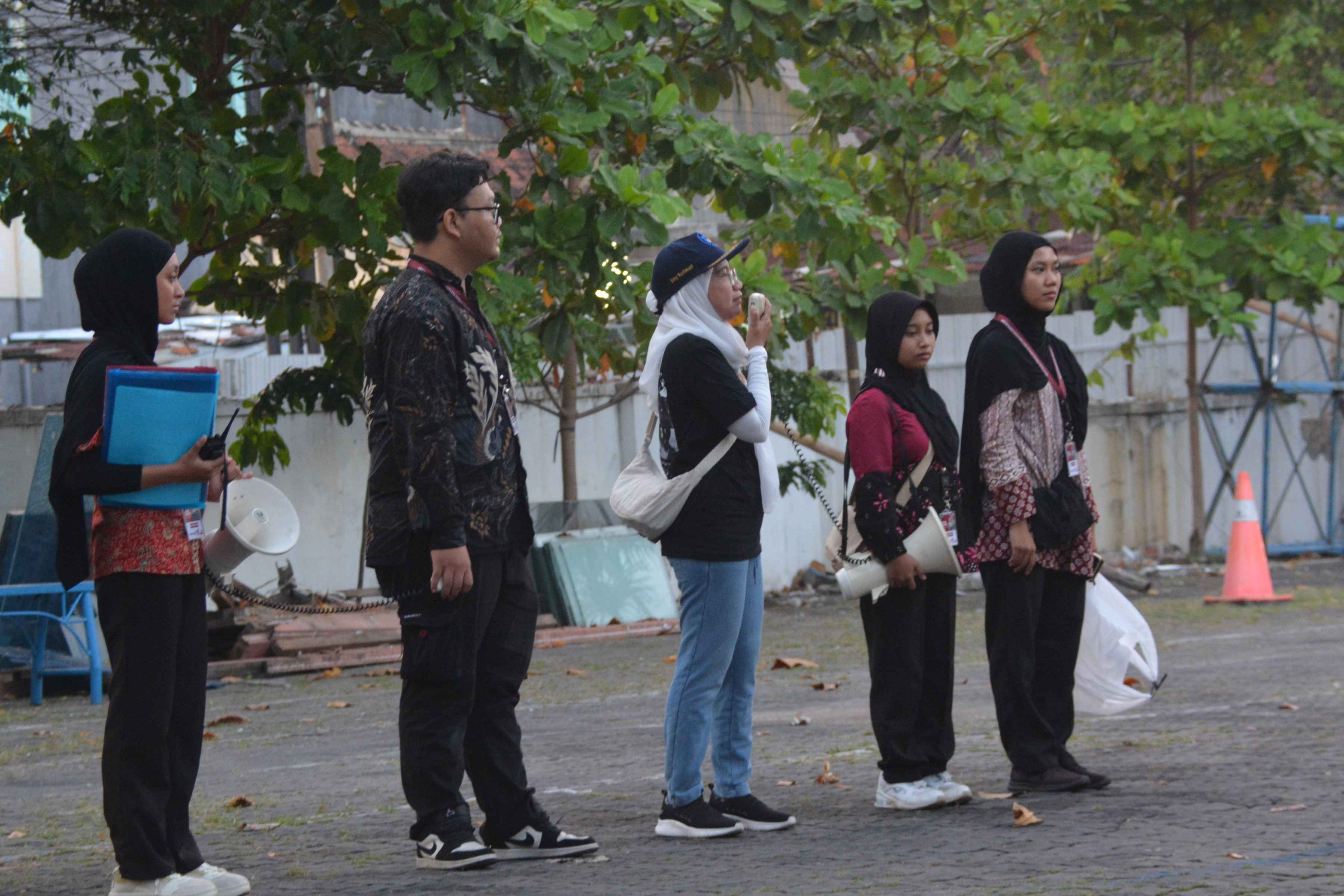 Pengantar Kata oleh Dekan Fakultas Kesehatan